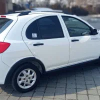 کویک ۹۸ بدون رنگ و تمیز|خودرو سواری و وانت|تهران, تهرانپارس شرقی|دیوار