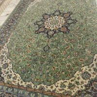فرش نه متری
