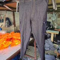 شلوار کار لی سایز L XL XXL فقط ۲۹۰|لباس|تهران, گمرک|دیوار