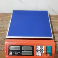 فروش و تعمیر تخصصی انواع ترازو دیجیتال و فروشگاهی|فروشگاه و مغازه|نسیم‌شهر, |دیوار