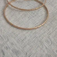 18 گرم طلا در حد نو به قیمت تابلو