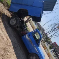 حمل مصالح ساختمانی