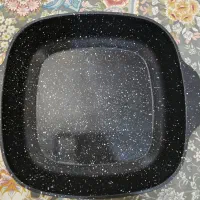 فروش تابه قابلمه چدن نالینو Adrina Feleti|ظروف پختوپز|اسلامشهر, باغ فیض|دیوار