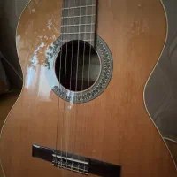 گیتار کلاسیک الحمرا 2C