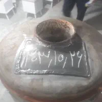 تعمیر آبگرمکن ایستاده رفع نشتی و پوسیدگی منبع|خدمات پیشه و مهارت|کرمانشاه, |دیوار