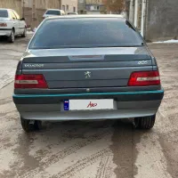 پژو 405 SLX مدل 99|خودرو سواری و وانت|اسفراین, |دیوار