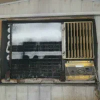 تعمیرات کولرگازی شارژگاز سرویس نصب