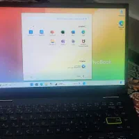 ایسوس vivobook مدل TP470E