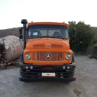 بنز تک کمپرسی