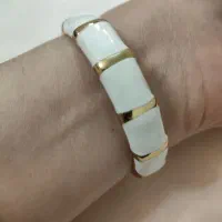 دستبند های  میناکاری.