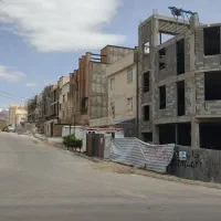 زمین پردیس