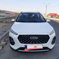 ایکس ۲۲ پرو اتومات در حد صفر کم کار|خودرو سواری و وانت|بیرجند, |دیوار