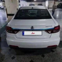 شاهین اتوماتیک صفر ۱۴۰۴ شخصی در منزل|خودرو سواری و وانت|تهران, ورزشگاه آزادی|دیوار