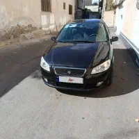 فروش ماشین رانا مدل ۹۴|خودرو سواری و وانت|شیراز, درکی|دیوار