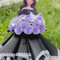 گل جاودان|گل مصنوعی|شاهرود, |دیوار