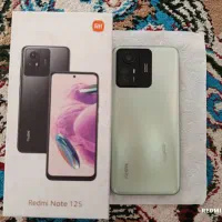 گوشی Redmi note 12s
