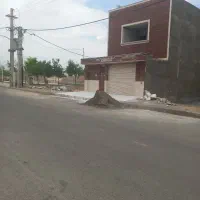 زمین آماده ساخت|فروش زمین و ملک کلنگی|قم, تعویض پلاک|دیوار