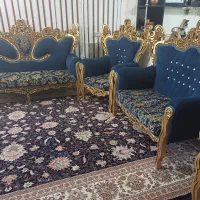 مبلمان|مبلمان خانگی و میز عسلی|کوهدشت, |دیوار