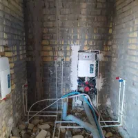 لوله‌کشی‌ آب‌وفاضلاب،نصب‌لوازم‌بهداشتی|خدمات پیشه و مهارت|قم, زنبیل آباد|دیوار