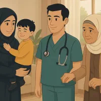 مراقبت و پرستاری از سالمند و کودک|استخدام درمانی، زیبایی، بهداشتی|همدان, |دیوار