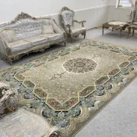 فرش ۱۲و ۹ متری و کناره