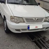 پراید 111 مدل 96