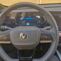چانگان x5 plus 2026 Excellence اکسلنس