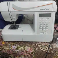 چرخ خیاطی دیجیتال کاچیران مدل نیولایف 5700|چرخ خیاطی و ریسندگی|کرج, گوهردشت|دیوار