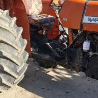 تراکتور ۲۸۵