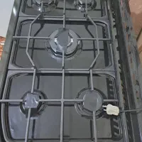 اجاق گاز دیجیتالی