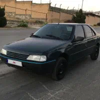 Rdi اردی مدل ۸۳ بیرنگ