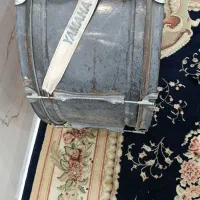 طبل‌محرم|درام و پرکاشن|اراک, |دیوار