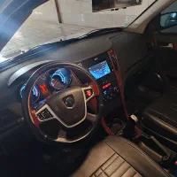 دنا معمولی 99تیپ 2|خودرو سواری و وانت|خمین, |دیوار