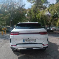 بی وای دی سانگ پلاس ۲۰۲۵|خودرو سواری و وانت|تبریز, |دیوار