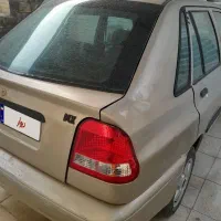 پراید ۱۴۱مدل ۸۶تمیز|خودرو سواری و وانت|شهر بابک, |دیوار