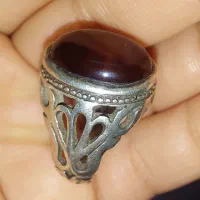 انگشتر قدیمی