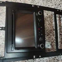 مانیتور بهمراه Cd ماشین ۴۰۵