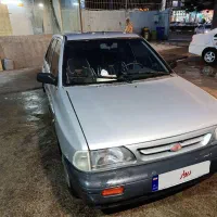 پراید مدل۸۸