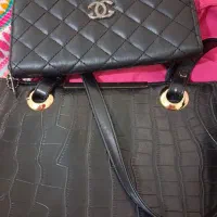 یک عدد کیف پول یک عدد کیف بیرونی