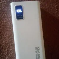 پاور بانک 3000 درحد نو|لوازم جانبی موبایل و تبلت|نجفآباد, شریعتی غربی|دیوار