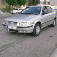 سمندLXمدل ۸۳