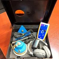 رفع نم .لوله بازکنی و نشتیابی قرچک ورامین شهرری