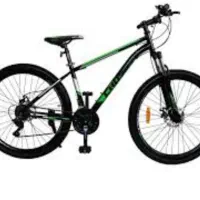 معاوضه کارواش با دوچرخه