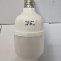 لامپ ۲۰وات پارس رومیکس