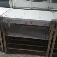 کباب پز.گریل.فرساندویجی.ترولی|کافیشاپ و رستوران|صباشهر, |دیوار