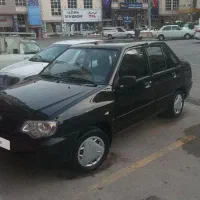 پراید مدل ۸۹ بسیار تمیز