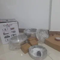 لوازم خانگی|ظروف پخت‌وپز|تهران, مسعودیه|دیوار