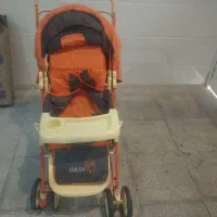 فروش یک عدد کالسکه