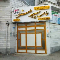 گروه کر بانوان