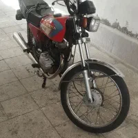 هوندا 125|موتورسیکلت|کرج, ساماندهی|دیوار